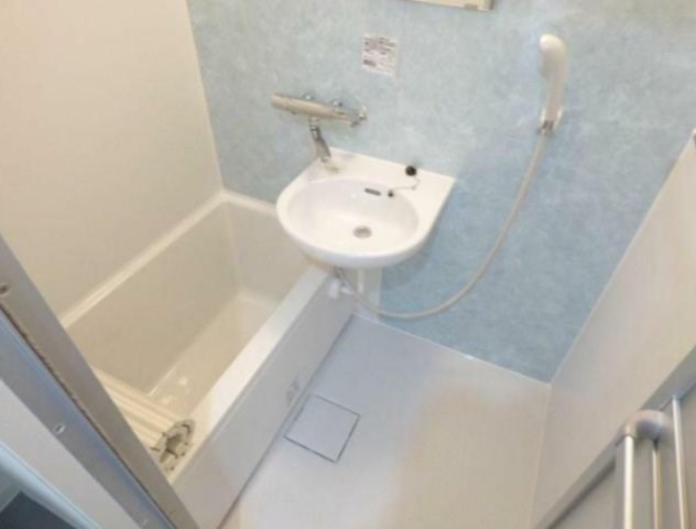 風呂画像