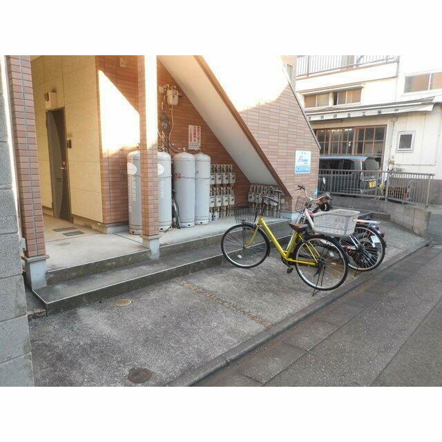 その他外観1