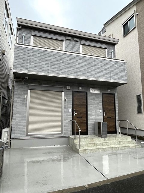その他外観1