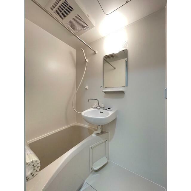風呂画像