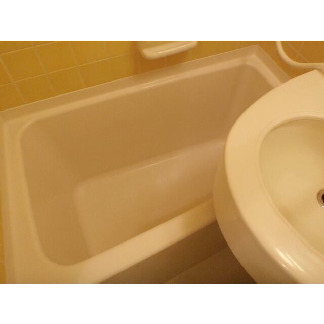 風呂画像