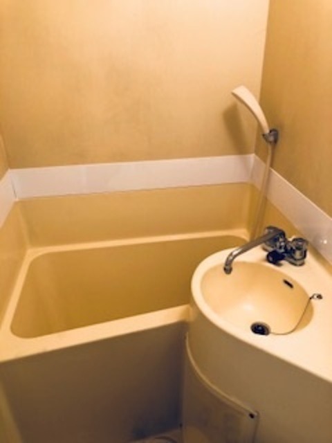 風呂画像