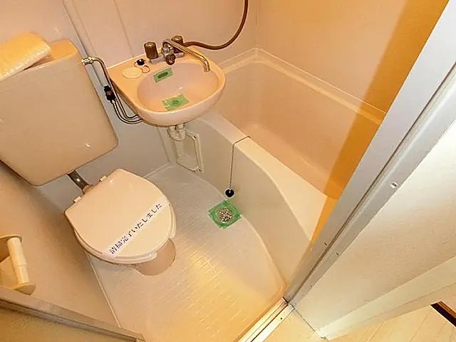 風呂画像