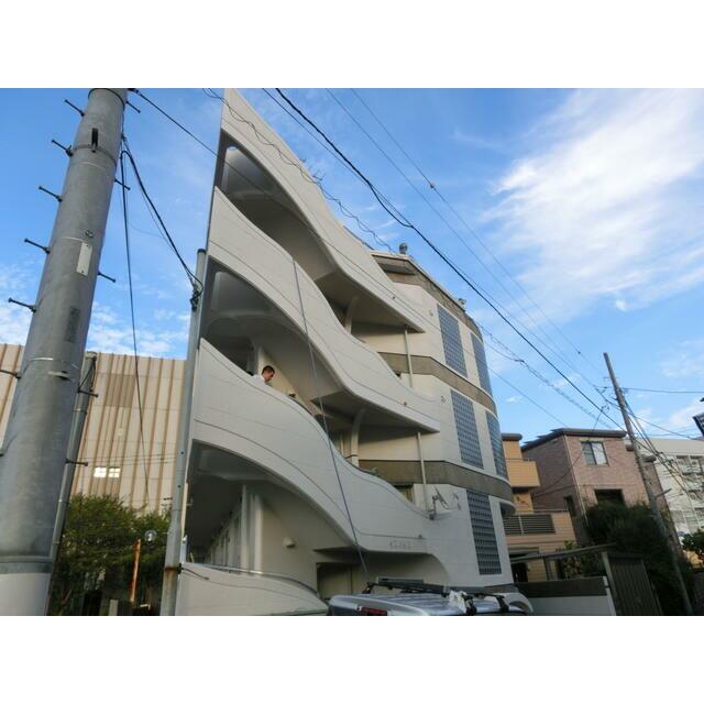 その他外観1