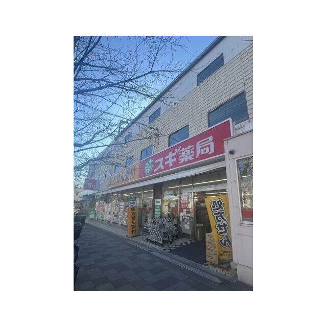 周辺画像2