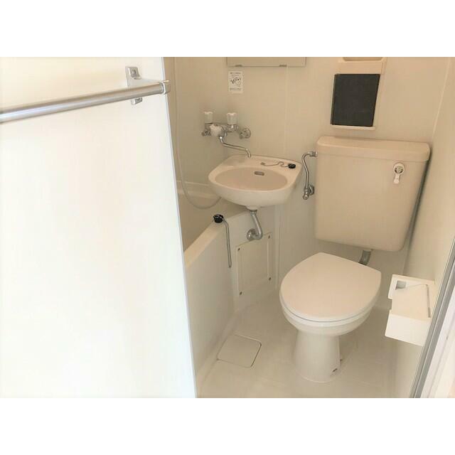風呂画像