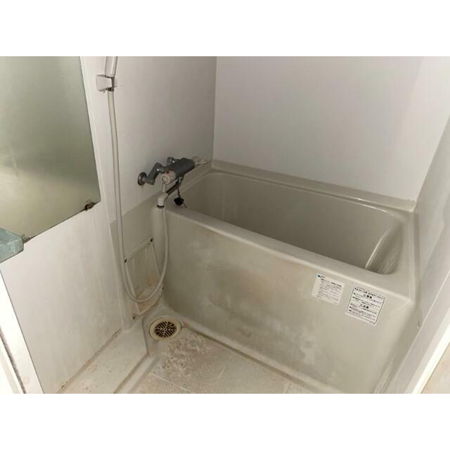 風呂画像