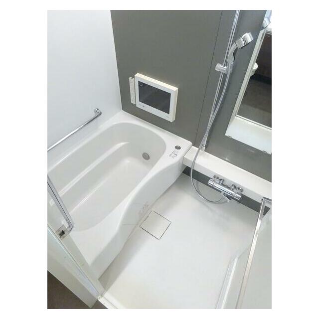 風呂画像