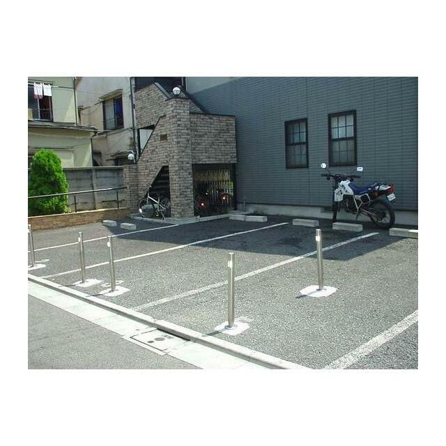その他外観1