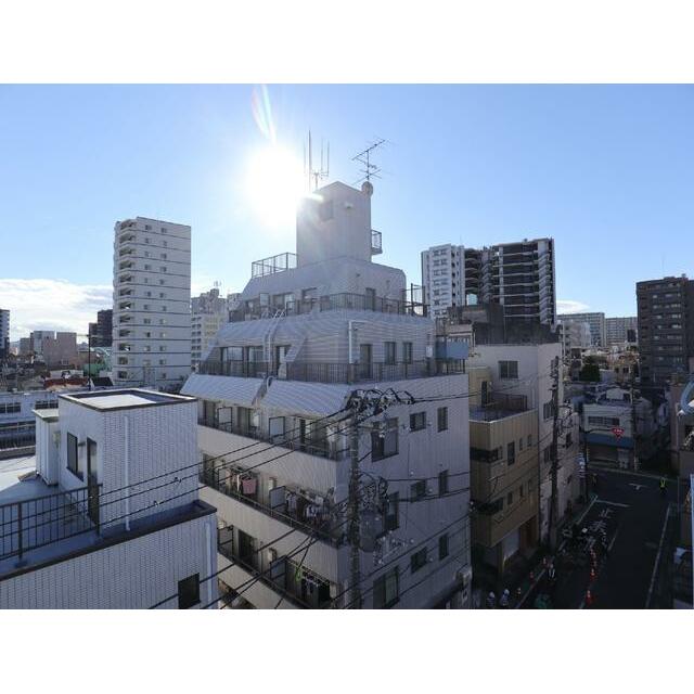 その他外観1