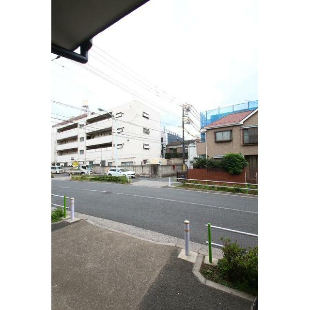 その他外観1