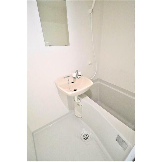 風呂画像