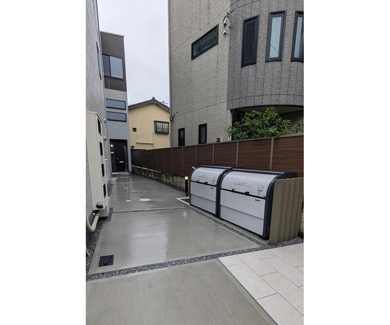 その他外観1