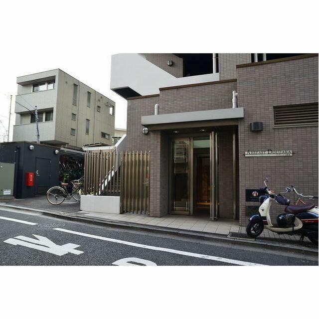 その他外観1