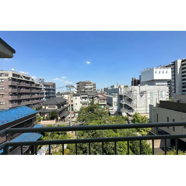 その他外観1