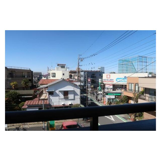 その他外観1