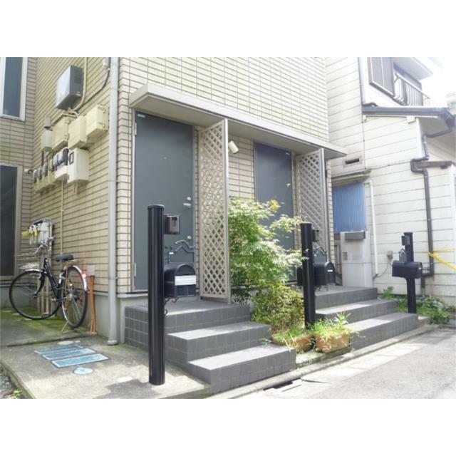 その他外観1