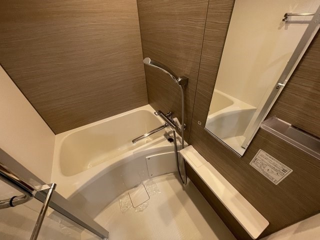 風呂画像