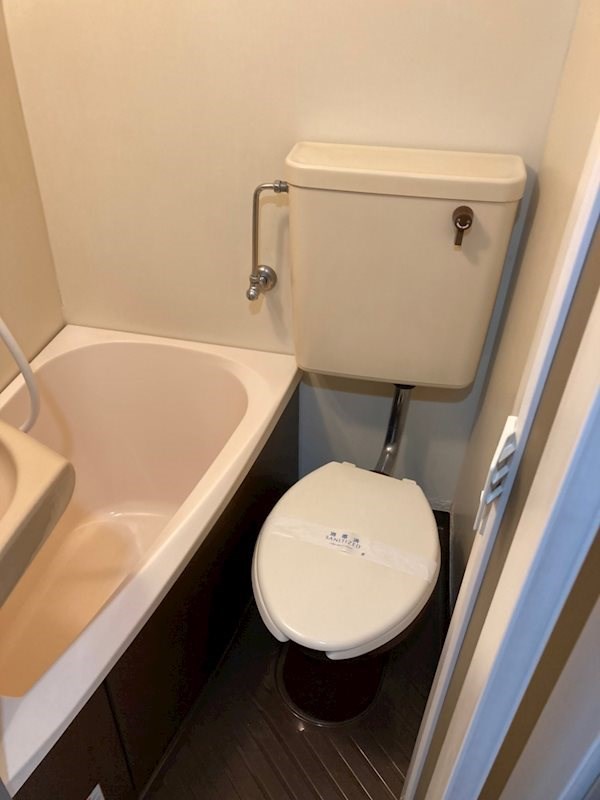 風呂画像