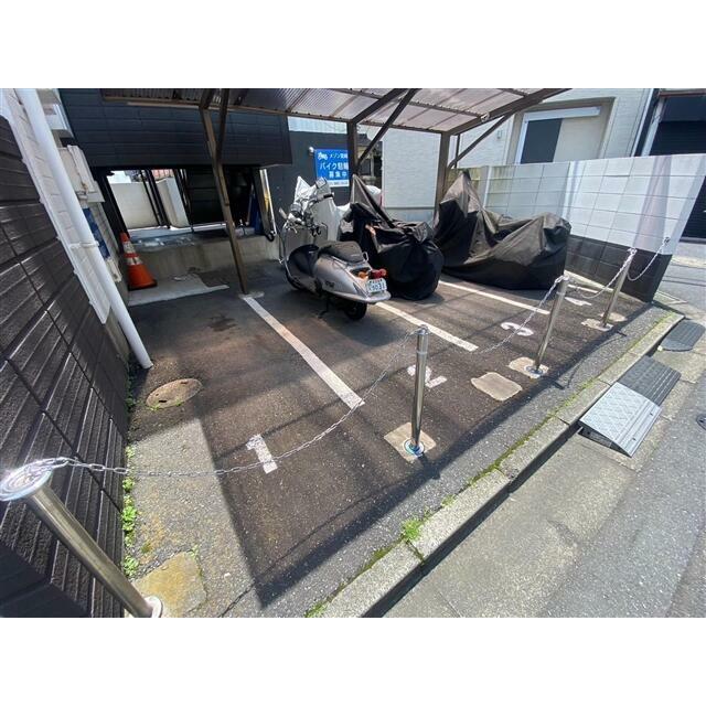 その他外観1