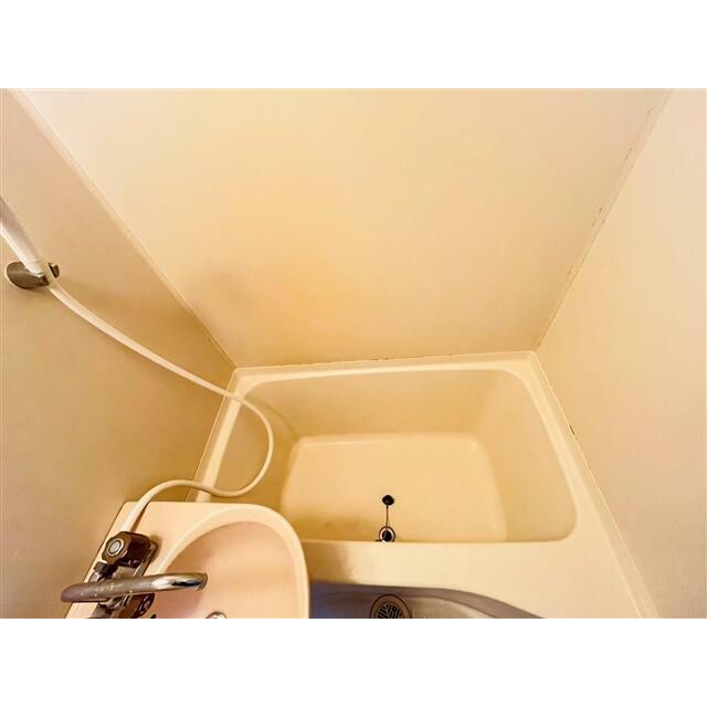 風呂画像