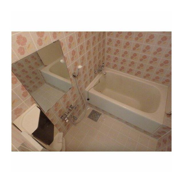 風呂画像