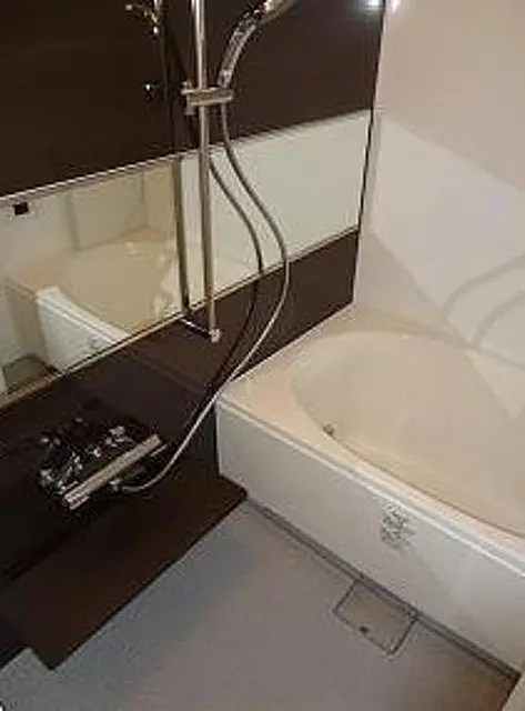 風呂画像
