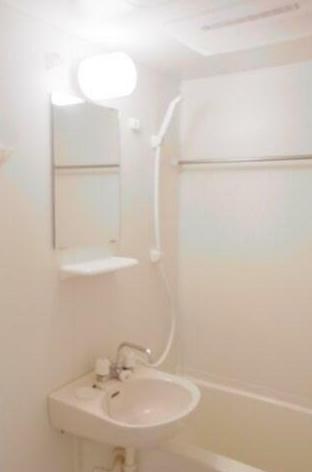 風呂画像