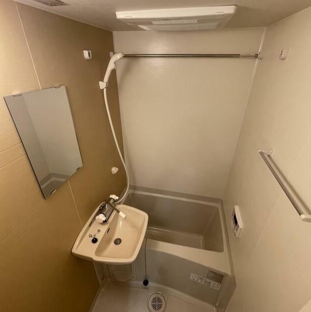 風呂画像