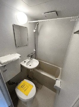 風呂画像