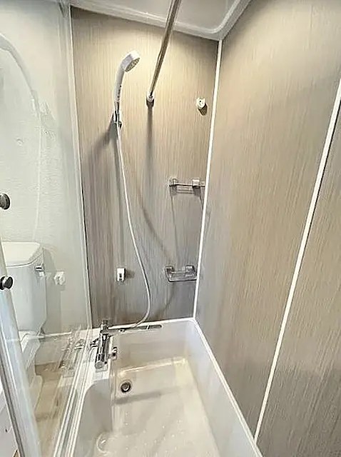 風呂画像