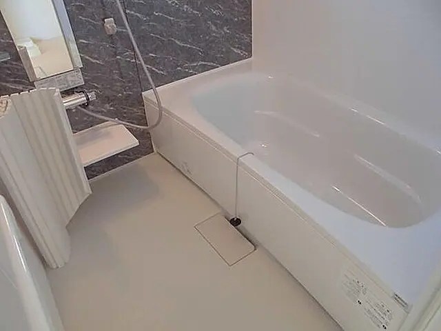 風呂画像