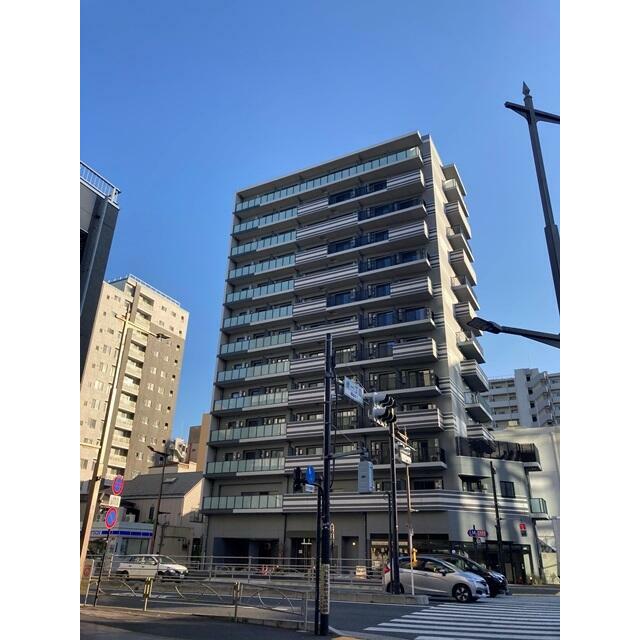 その他外観1