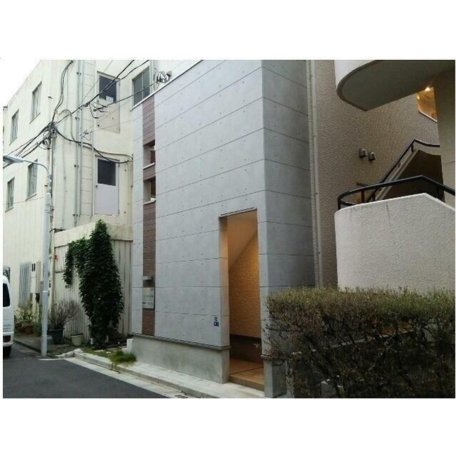 その他外観1