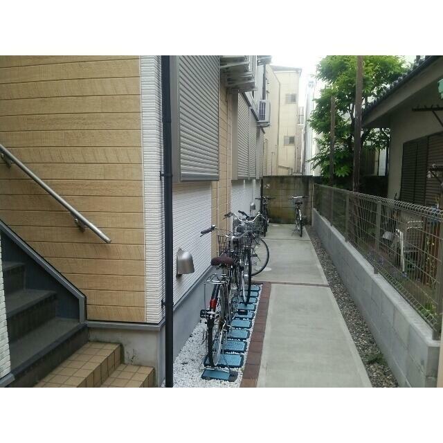 その他外観3