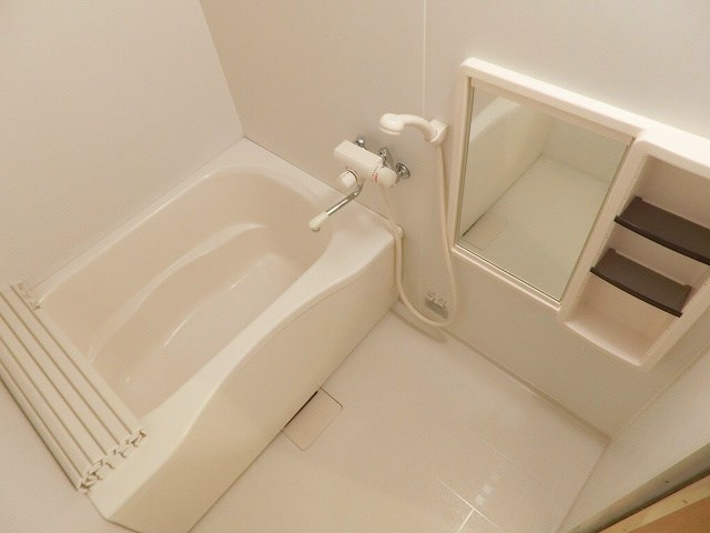 風呂画像