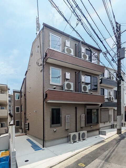 その他外観1