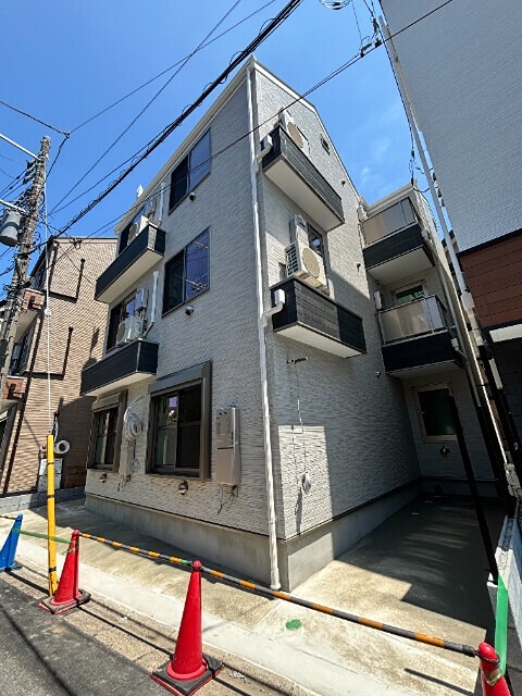 その他外観1