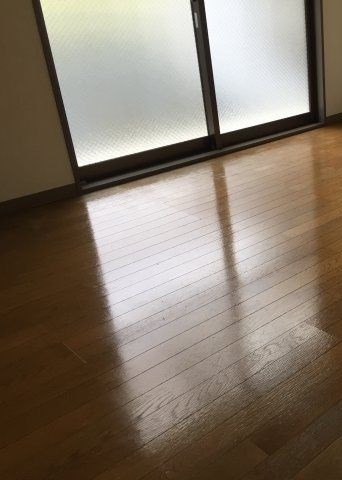 リビング