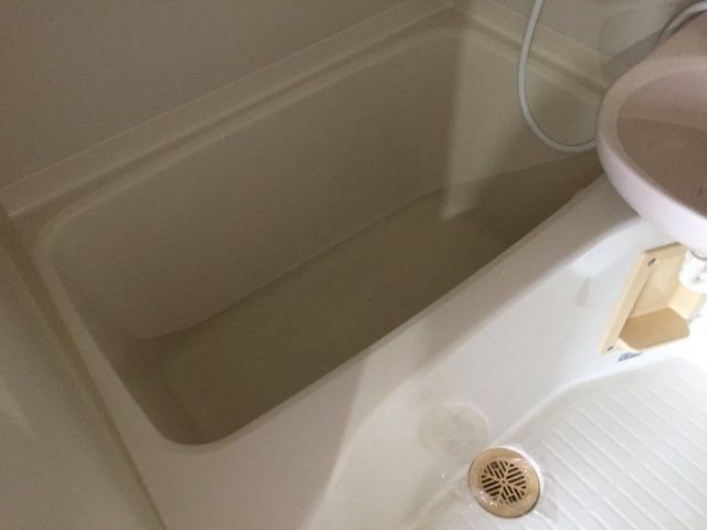 風呂画像