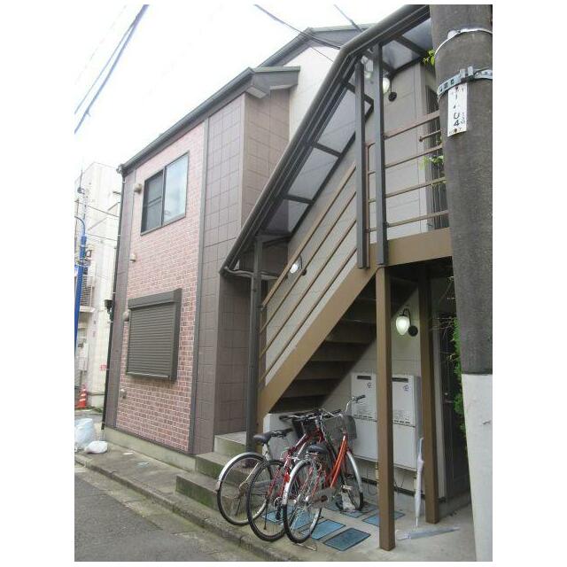 その他外観1