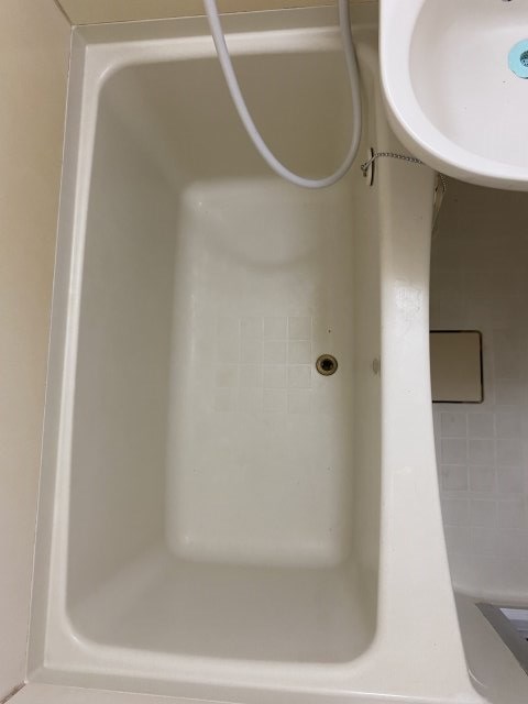 風呂画像