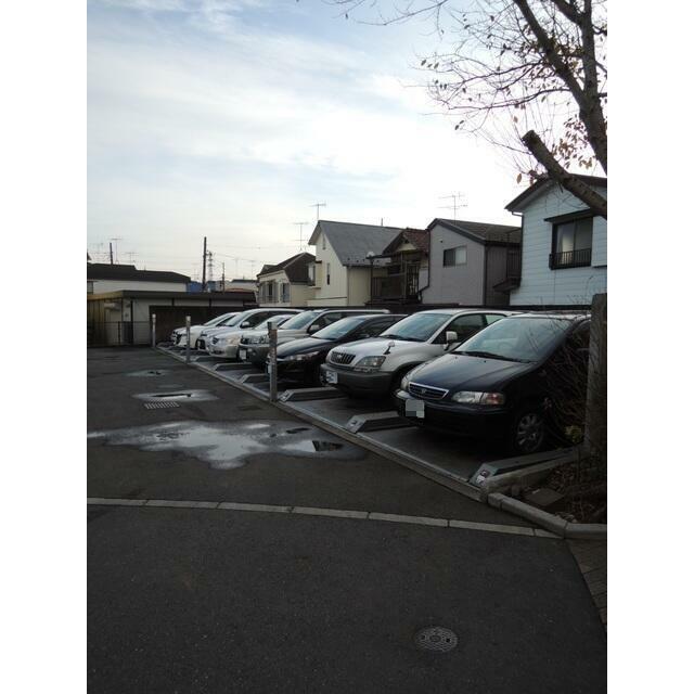その他外観1