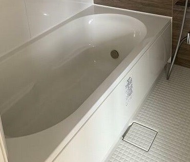 風呂画像