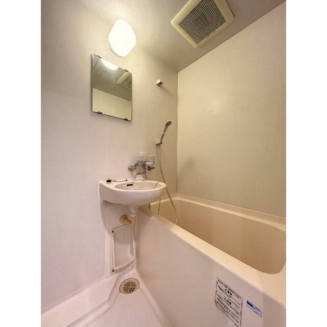 風呂画像