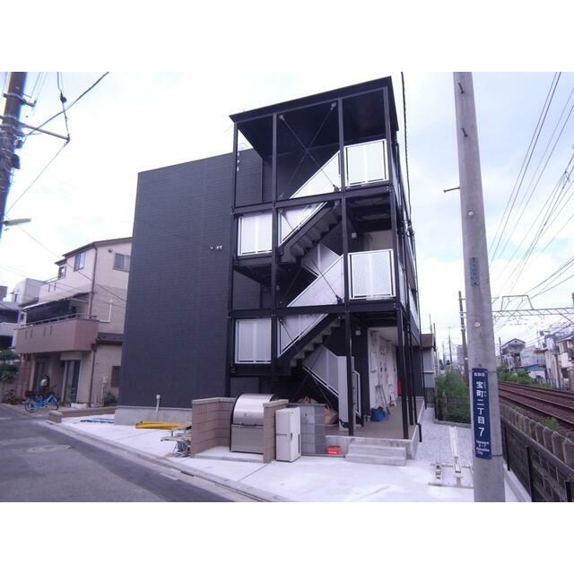 その他外観1