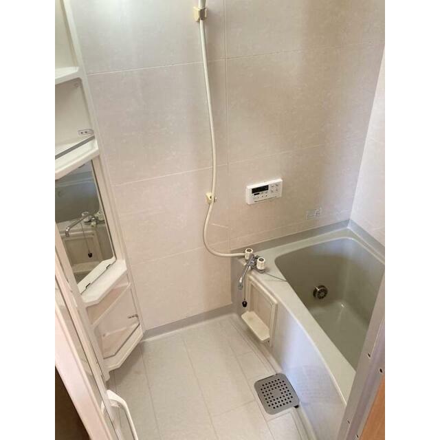 風呂画像
