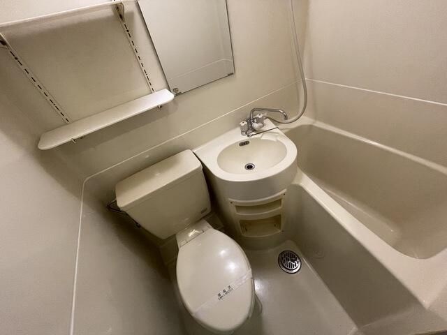 風呂画像
