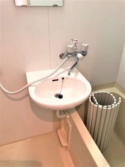 風呂画像