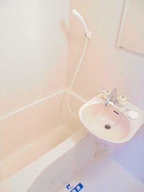 風呂画像